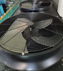 Venta caliente precio <span class=keywords><strong>de</strong></span> fábrica plástico ABS alta temperatura térmica 40C <span class=keywords><strong>piscina</strong></span> bomba <span class=keywords><strong>de</strong></span> calor diseño moderno con Control Wifi - Product Image 4