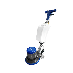 Thương mại Heavy Duty điện thảm làm sạch máy 220V sàn đánh bóng cho Granite Marble New bơm động cơ thành phần cốt lõi - Product Image 2