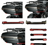 Luces Traseras Centrales LED para ATV/UTV, Luces de Freno para Sportsman XP 1000 2017-2023, Paquete Trail de 48 Pulgadas/S 55"/48" Ride Command/55" 49s