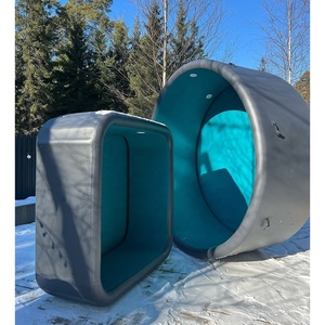 <span class=keywords><strong>Piscina</strong></span> Inflable Moderna <span class=keywords><strong>de</strong></span> PVC, la <span class=keywords><strong>Piscina</strong></span> Inflable Más Resistente para Adultos, <span class=keywords><strong>Piscina</strong></span> Rectangular <span class=keywords><strong>con</strong></span> Tecnología Drop Stitch, Venta al Por Mayor - Product Image 4