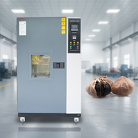 Machine de Fermentation d'Ail Noir Industrielle Commerciale pour la Transformation Alimentaire, Fermenteur d'Ail Noir Commercial avec Composants PLC