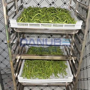 New Design Green Beans Heat <b>Pump</b> Dryer Bean Drying Production Line Green Beans Dehumidifier Machine - Product Image 1