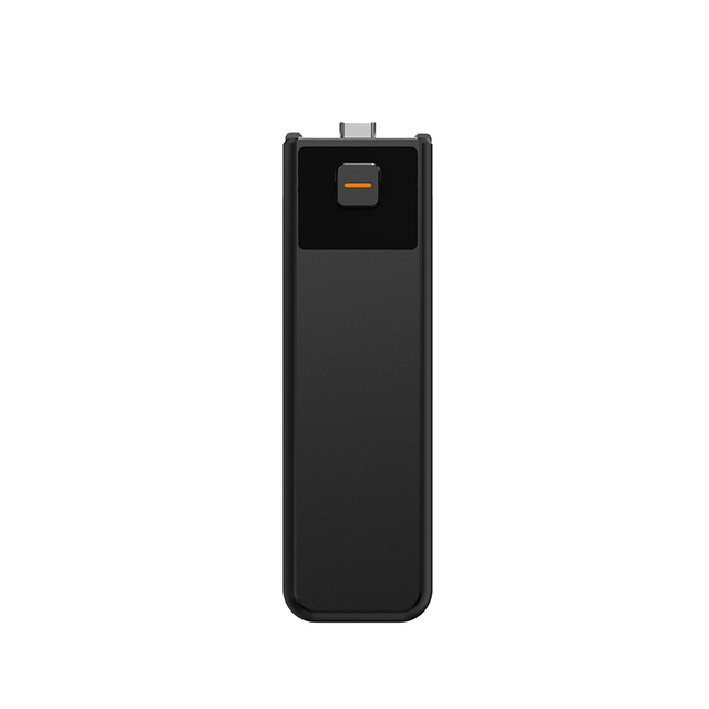 Osmo Pocket 3 Battery Handle 5000mAh Charging Grip, Extends Shooting Time