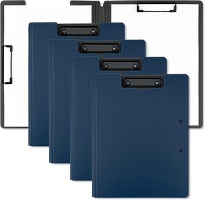 Wholesale <strong>Files</strong> A4 Folder Office Stationery Paper Storage Folder A4 Clipboard Folder - Product Image 1