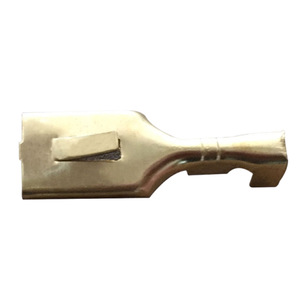 Generator Rectifier Bridge Copper Clip Pure Copper 0.78mm For Generator Parts - Product Image 4