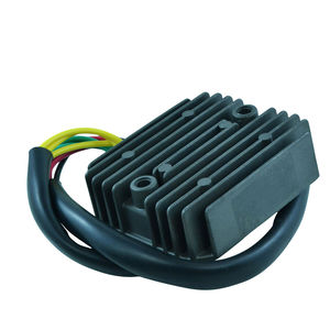 Nuovo Regolatore di Tensione per Moto, ATV, UTV, Motoslitte Honda GL 500 650 <span class=keywords><strong>Silverwing</strong></span> 1981-1983 31600-MA1-008 - Product Image 3