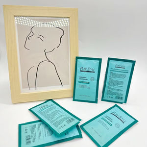 PureStyle Melhor Venda Queratina Proteína Cabelo Condicionador Natural Fórmula Herbal para Suavização e Reparação Forma Creme - Product Image 1