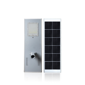 Farolas Solares Integradas Felicity Solar de 60W, IP65 Impermeables, Alimentación Solar, Iluminación Exterior - Product Image 1