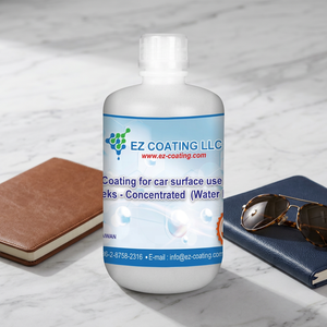 Revestimiento Cerámico Líquido a Base de Agua de 2.200L para Sistemas Automáticos de Lavado de Autos - Product Image 5