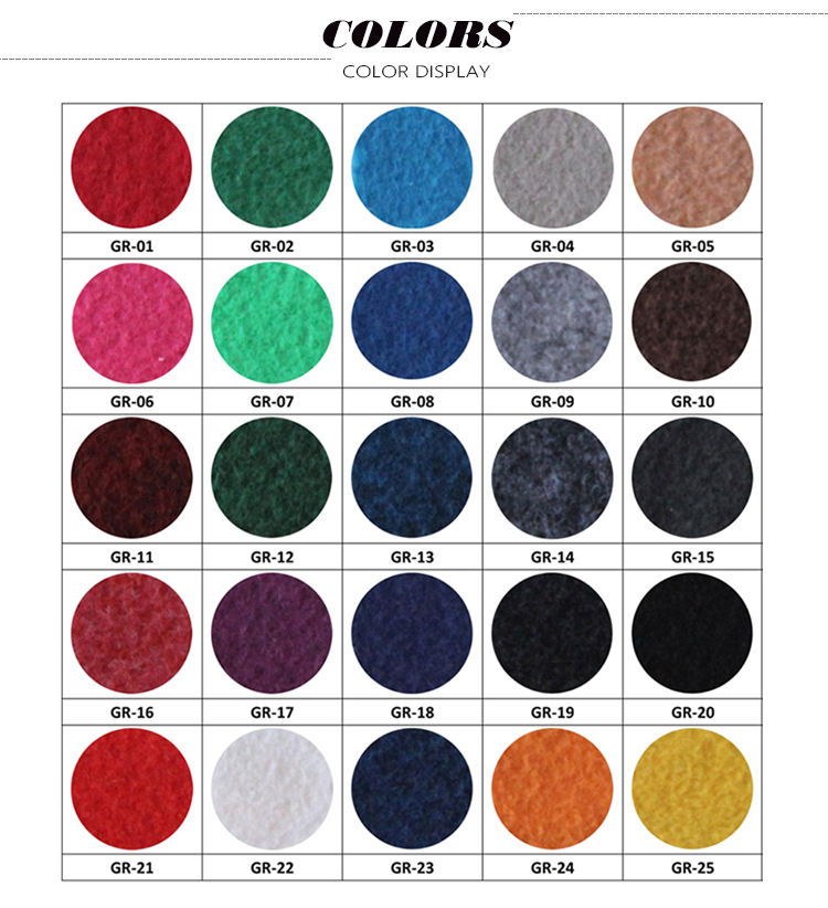 Coloré et personnalisable