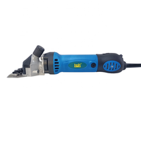 KQ-6376 Elektrische Schafschermaschine – Neues Design, kompakte Ausführung, Wollscheren, Australiens Bestseller, kabelgebunden, Doppelschnitt, beidhändig bedienbar