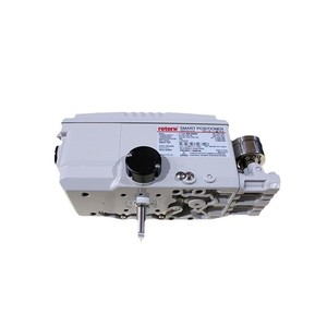 Posicionador de Válvula Inteligente Yongtae YT3300R L, Actuador Eléctrico con Recorrido Lineal Angular, Protocolo HART, Uso en Interiores - Product Image 4