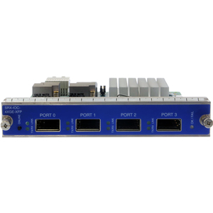 ไฟร์วอลล์ Juniper SRX5800 รุ่นใหม่ล่าสุด ประสิทธิภาพสูง รองรับ VPN ความเร็ว 400Gbps 1Tbps รองรับทั้งแบบใช้สายและไร้สาย สินค้าใหม่พร้อมส่ง - Product Image 3