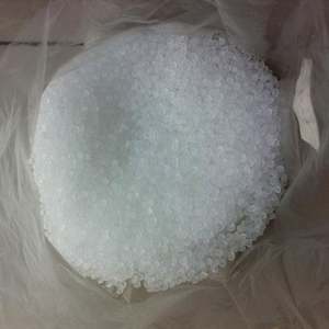 Granulés/résine/pellets de polypropylène vierge PP naturel avec une excellente dispersion pour le moulage par injection, l'extrusion de film soufflé - Product Image 1