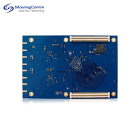 Carte de développement de modules Wi-Fi Mesh USB Wi-Fi 6 11AX double bande IPQ6000 IPQ6010 OpenWrt, routeur sans fil, modules IoT embarqués