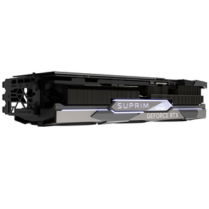 Used MS'I GeForce RTX 4090 SUPRIM 24G <b>Graphics</b> <b>Card</b> With 24GB GDDR6X 384-bit Memory Support OverClock for GAMING MSI GeForce RTX - Product Image 5