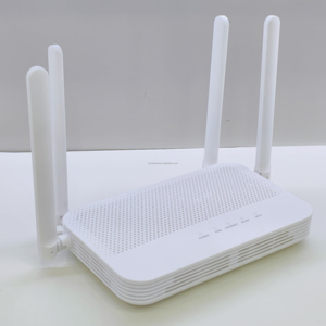 OEM FTG5247W 4GE XPON ONU con TEL USB CATV Wi-Fi 2.4G y 5G, Terminal de Red Óptica de Fibra para FTTH/FTTX - Product Image 4