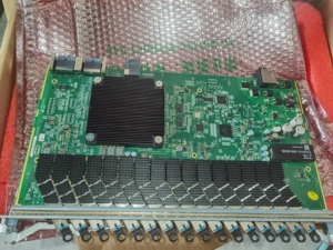 Tarjeta de Servicio Empresarial GFBH PBB de 16 Puertos XGPON GPON C++C+/D2/C+ para OLT C600 C620 C650 con Interfaz C++/D - Product Image 2