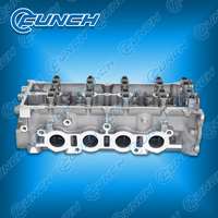 FABRICANTE DE AUTOPARTES DE ALTA CALIDAD PARA MAZDA 2 Y MAZDA 3 CABEZAS DE CILINDRO PIEZAS DE MOTOR DE 1,5/1.6L MAZDA2 Y 3
