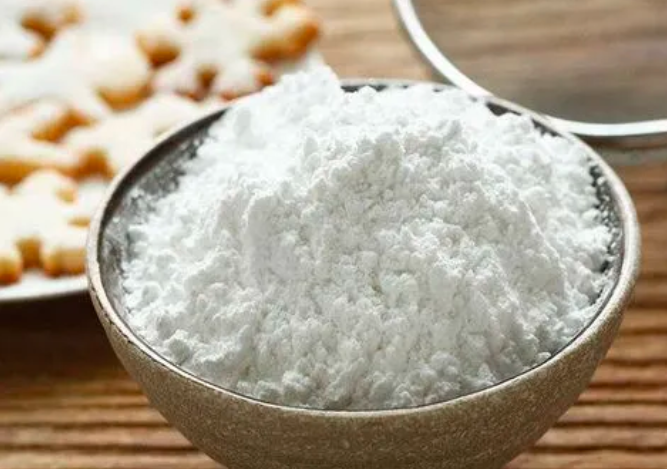 CAS 165450-17-9 Anti Oxidant Ingredients 99% Neotame Sweetener Powder 2