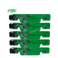 Usine d'assemblage de circuits imprimés, fourniture de services de circuits imprimés, fabrication de circuits imprimés personnalisés pour smartphones Android, fabricant de circuits imprimés