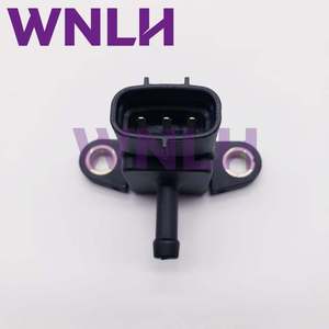 เซ็นเซอร์วัดแรงดันอากาศเข้า WNLH รุ่น 079800-5550 MK369080 สำหรับเครื่องยนต์ Isuzu 4HK1 6HK1 อะไหล่เครื่องจักรก่อสร้าง - Product Image 4