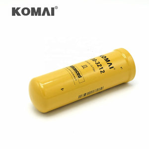 Filtro Hidráulico KOMAI P170313 4I3950 P170311 P173702 185-0337 HF28993 HF35453 para 374D - Product Image 2