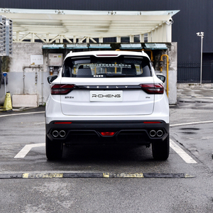 Nouvelle arrivée 2025 Geely Coolray Binyue Sport SUV <span class=keywords><strong>Grand</strong></span> espace Véhicule essence 1.5t Voitures à essence Nouvelles <span class=keywords><strong>automobiles</strong></span> à vendre - Product Image 5