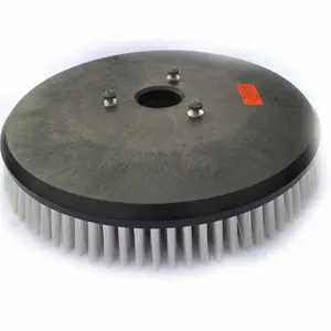 Weizhuo Auto Scrubber X9-105スクラバーブッシュ21インチ用の最高品質のブラシストリップディスクブラシ