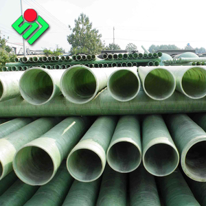 Fibra de vidro tubos de drenagem, <span class=keywords><strong>frp</strong></span>/grp tubos de pressão, <span class=keywords><strong>frp</strong></span> esgoto <span class=keywords><strong>pipeline</strong></span>,grp cabo tubo protetor - Product Image 4