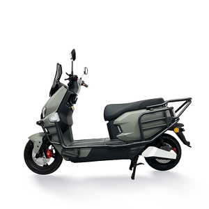มอเตอร์ไซค์ไฟฟ้า 72V 2000W ความเร็วสูง สำหรับขับขี่ออฟโรด - Product Image 3