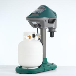 Trampa de CO2 para exteriores Owltra Mosquito Guard - Product Image 4