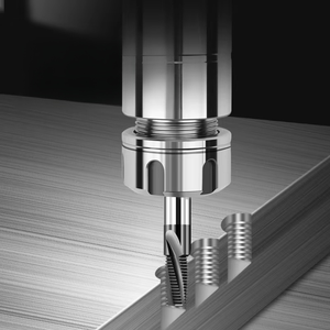 Professional Manufacturer Customized CNC Threading Solid Carbide Milling Cutter OEM/ODM High-Speed <strong>End</strong> <strong>Mill</strong> <strong>Drill</strong> Bit Tungsten - Product Image 2