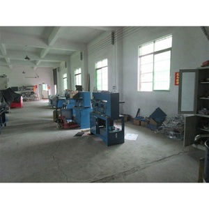 Linea di Produzione Automatica per Targhe Auto, Macchina per la Fabbricazione di Targhe Automobilistiche - Product Image 4