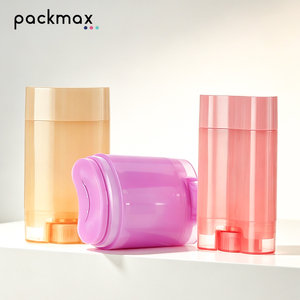 60ml Rotary Dispensing Bottle – Empty Cosmetic Packaging for Body Lotion, <b>Sunscreen</b> Lotion & Essence - Product Image 5
