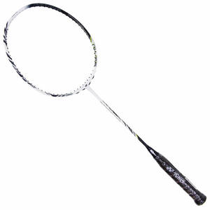 <span class=keywords><strong>Raquette</strong></span> de <span class=keywords><strong>badminton</strong></span> Taonta, même style, entièrement en fibre de carbone, version améliorée Sky Ax AX99PRO pour hommes et femmes - Product Image 1