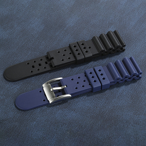 Bracelets de montre <span class=keywords><strong>en</strong></span> <span class=keywords><strong>Silicone</strong></span> de qualité supérieure, <span class=keywords><strong>bracelet</strong></span> de montre <span class=keywords><strong>en</strong></span> caoutchouc TPSIV <span class=keywords><strong>pour</strong></span> Smart <span class=keywords><strong>Galaxy</strong></span> <span class=keywords><strong>Active2</strong></span> 20mm 22mm, vente <span class=keywords><strong>en</strong></span> gros - Product Image 1