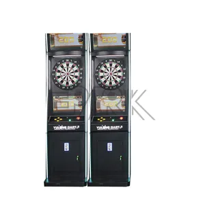 Goedkope Prijs Vs Board Club Game Soft Tip Pub Tijd Hoge Kwaliteit Coin Operated Dart Machine