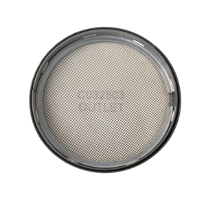 <span class=keywords><strong>Filtro</strong></span> de Partículas Diésel Euro VI para Camiones DOOSAN, Convertidor Catalítico de Alta Calidad, Soporte de Cerámica en Forma de Panal, <span class=keywords><strong>Limpiador</strong></span> de DPF - Product Image 4