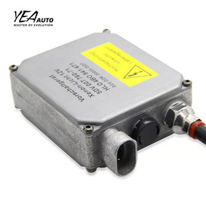 YEA <span class=keywords><strong>AUTO</strong></span> D2S D2R ballast de phare caché au xénon 5DV007760-<span class=keywords><strong>71</strong></span> ballast caché pour BMW E38 E39 E53 1998-2003 unité de commande - Product Image 3