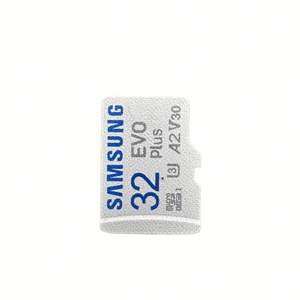 Tarjeta de Memoria 100% Original para SAMSUNG EVO Plus TF SD de 64GB 128GB 256GB 512GB, Tarjeta SD TF U3 V30 4K con Adaptador - Product Image 2