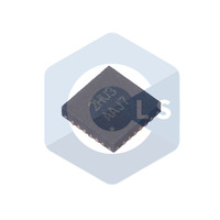 AW88298QNR 2HU3 Nouveau circuit intégré d'origine Composant électronique Amplificateur de puissance audio CI Amplificateurs linéaires Comparateurs