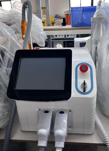 Máquina de Depilación Láser de Diodo 2025, Eliminación de Tatuajes, Rejuvenecimiento Facial y de la Piel - Product Image 6