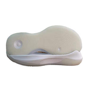Calzado Deportivo Casual Ligero Personalizable para Hombre, Suelas Blancas de Goma Antideslizantes, Suela Exterior Acolchada Antideslizante, Buen Precio - Product Image 1