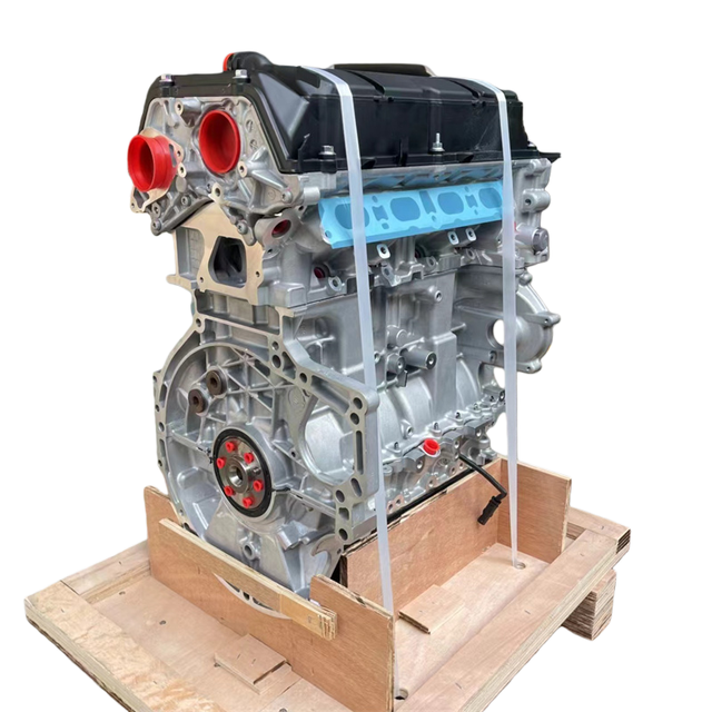 N13B16A 1.6T Gasoline Engine for BMW 116i 118i 120i F20 316i F30 316Li F35 OEM 11002344328 11002344327 11002320930 Car Engine