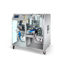 Certificat CE Gyoza automatique faisant la machine siomai wonton sharp jiaozi fabricant de boulettes japonais