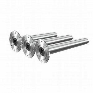 2026 Vente du meilleur ensemble vis et barillet de qualité supérieure - MAPRO - WELLTEC TTI380F2 D801700 Vis bimétallique Barillet bimétallique <span class=keywords><strong>ZD</strong></span> - Product Image 1