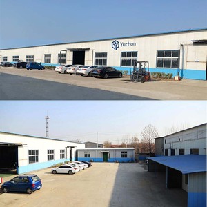 آلة قطع الستائر الدوارة العمودية الأوتوماتيكية لأقمشة الستائر البلاستيكية والمعتمة والنسيجية - Product Image 5