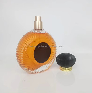 Women's 100ml Eau De Toilette Long-Lasting Floral Fruity Fragrance Popular Foreign Trade Perfume - Product Image 4