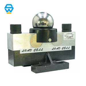 Celda de Carga de Doble Extremo Tipo Shear Beam de 30 Toneladas para Camiones, Acero Aleado, Protección IP67/IP68, Marca <span class=keywords><strong>Silvanus</strong></span> - Product Image 3